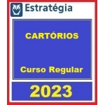 Cartórios Regular (E 2023)